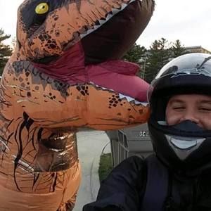 Meet your Posher, Robert